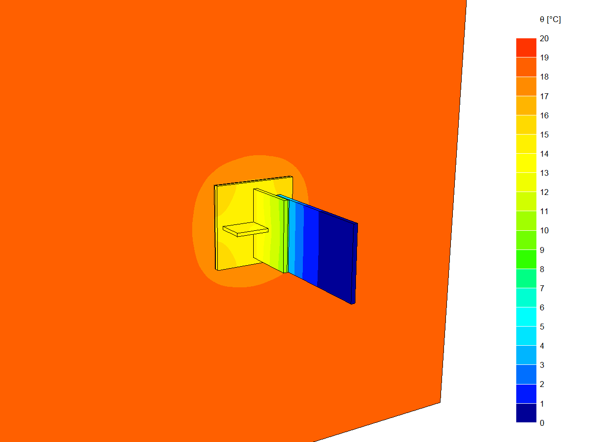 attache avec rupteur SECO Expert - condensation