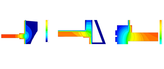 seco expert, façade, condensation, vitrage, parois, modélisation thermique