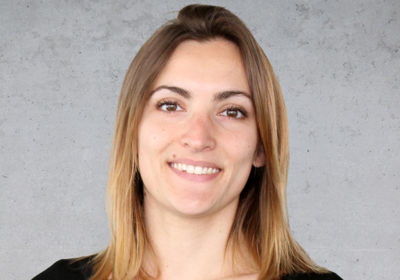 Camille COPPI, SECO Luxembourg, économie circulaire
