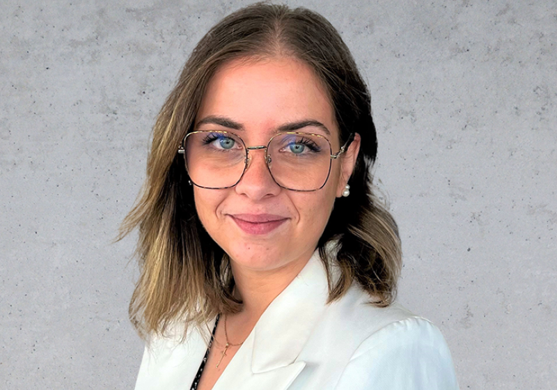 Tessa Marseille, Project Engineer, Seco Expert, certifications, sustainability