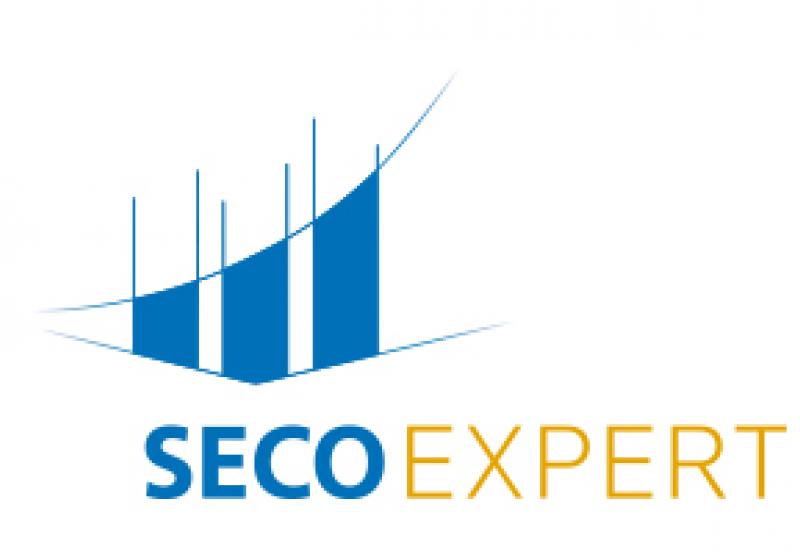 Logo SECO Expert Luxembourg