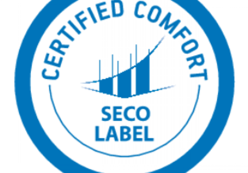 label confort