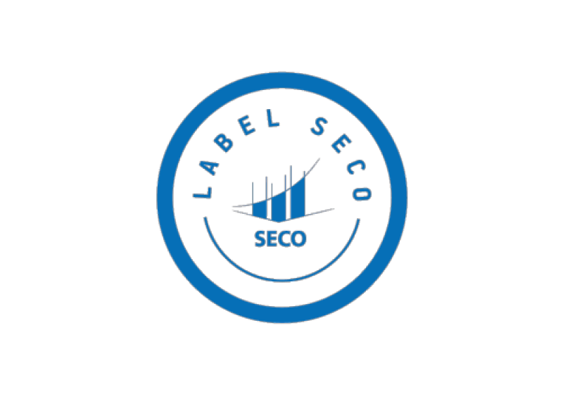 notre label pour certifier la qualité nos missions en contrôle technique en construction au luxembourg