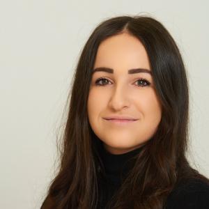 Manon CAMMARATA seco luxembourg