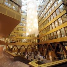KPMG Luxembourg