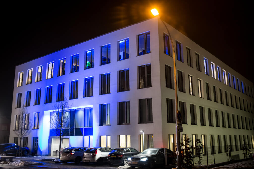Seco group contact